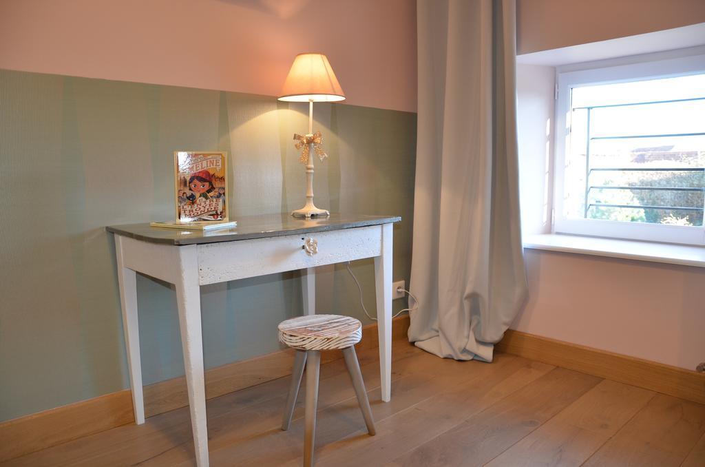 La Villa Des Chouettes Maisons-les-Chaource Room photo